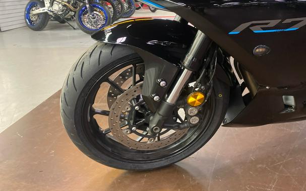 2022 Yamaha YZF-R7