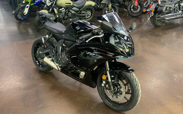 2022 Yamaha YZF-R7