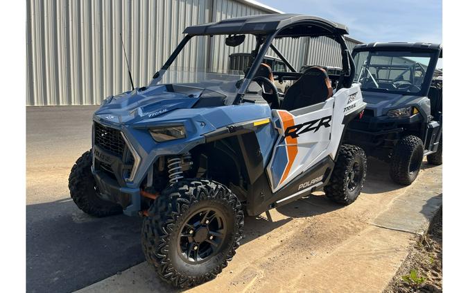 2024 RZR® Trail Ultimate - Polaris