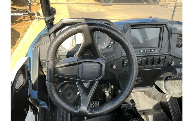 2024 RZR® Trail Ultimate - Polaris