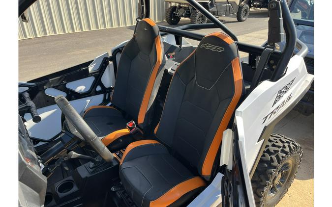 2024 RZR® Trail Ultimate - Polaris