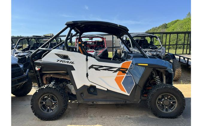 2024 RZR® Trail Ultimate - Polaris