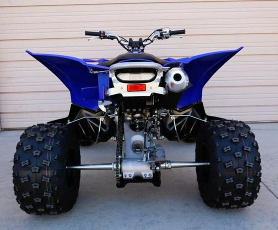 2026 Yamaha YFZ 450 R