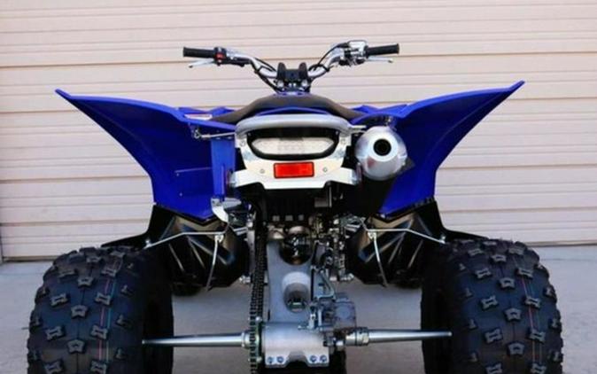 2026 Yamaha YFZ 450 R