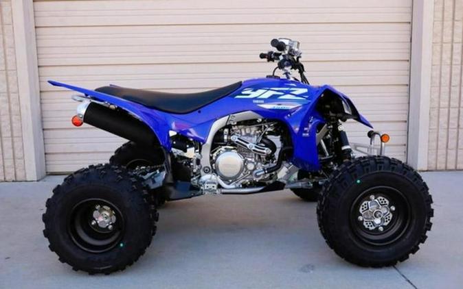 2026 Yamaha YFZ 450 R