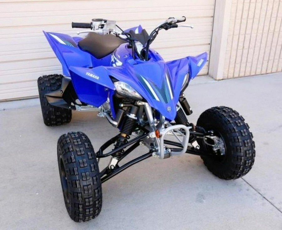 2026 Yamaha YFZ 450 R