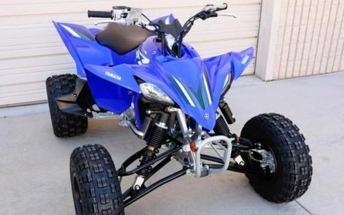 2026 Yamaha YFZ 450 R
