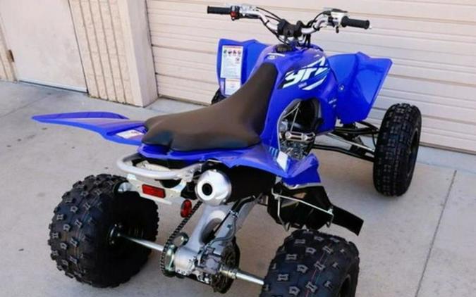 2026 Yamaha YFZ 450 R