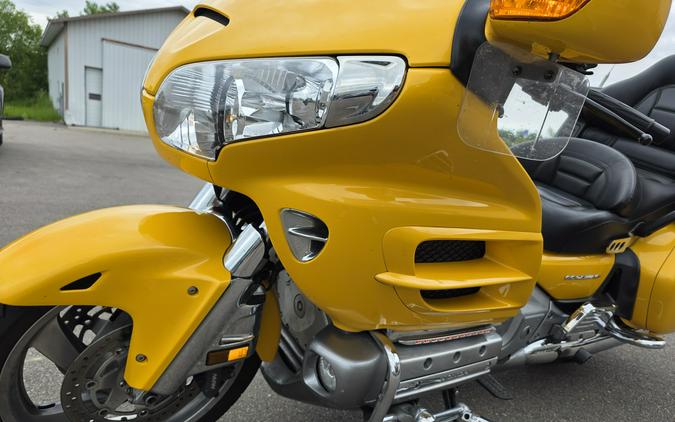 2010 Honda GOLDWING