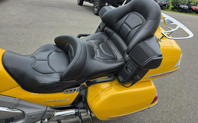 2010 Honda GOLDWING