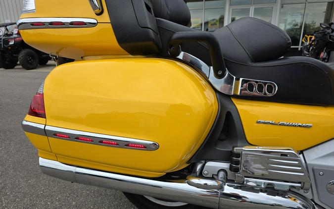 2010 Honda GOLDWING