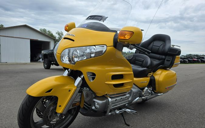 2010 Honda GOLDWING