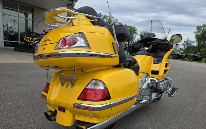 2010 Honda GOLDWING