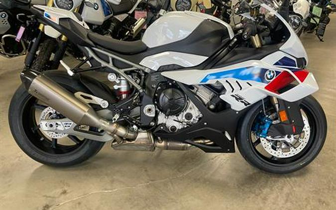 2026 BMW S 1000 RR