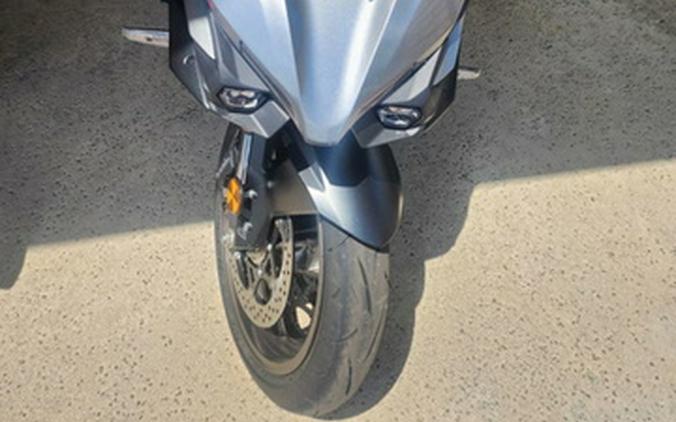 2025 Suzuki GSX-S 1000GT