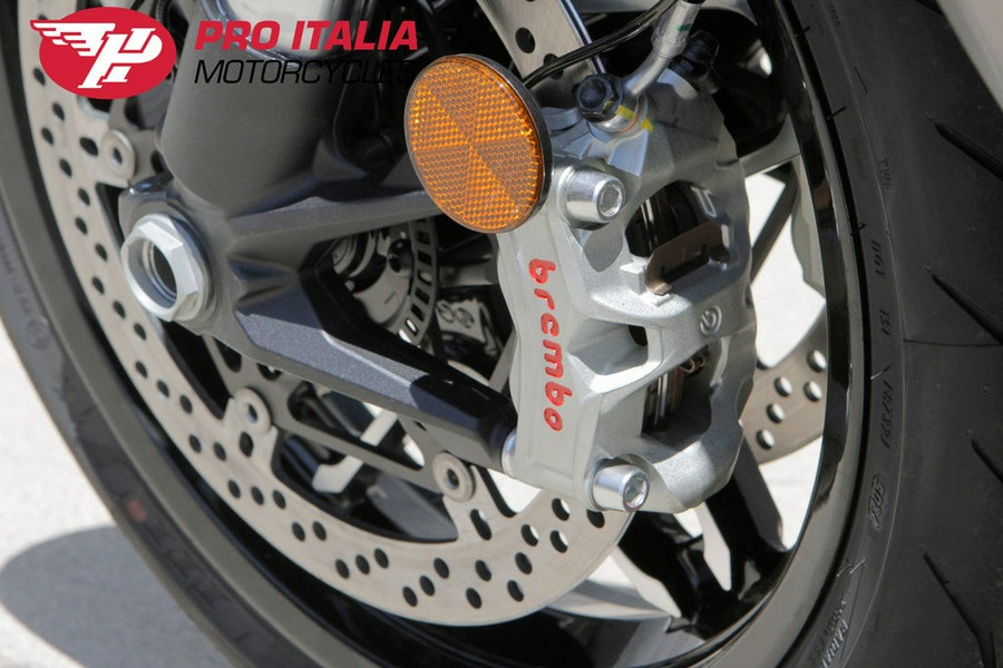 2026 Ducati XDiavel V4