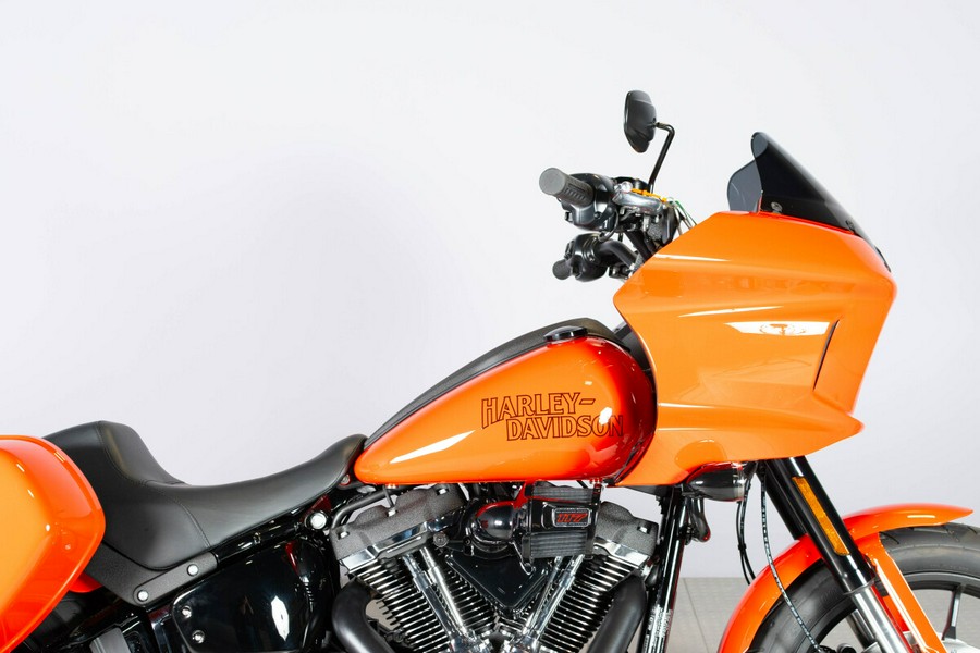 2026 Harley-Davidson Low Rider ST FXLRST