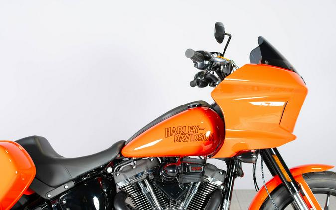 2026 Harley-Davidson Low Rider ST FXLRST