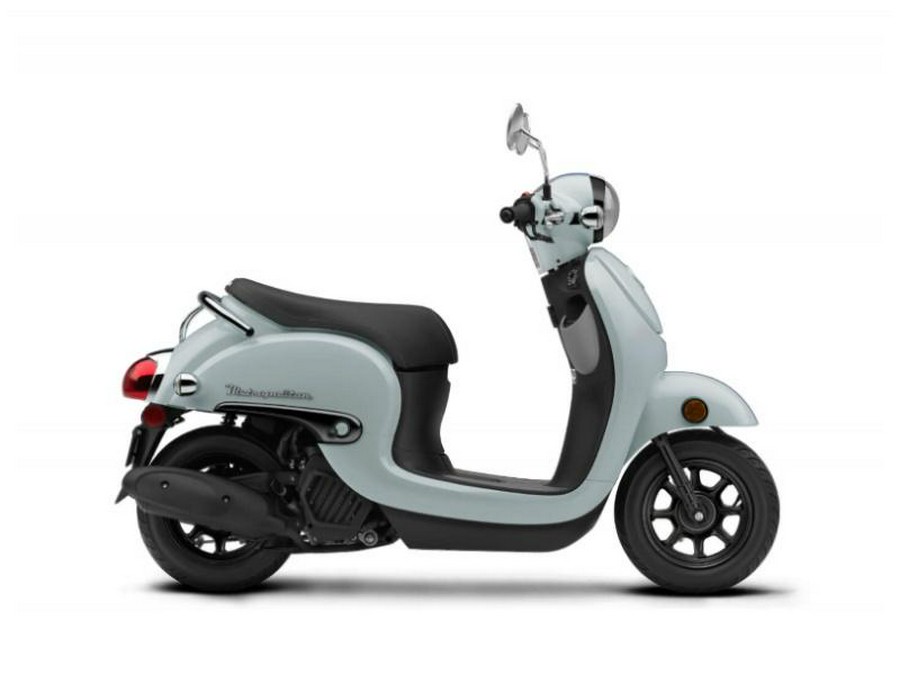 2020 Honda® Metropolitan