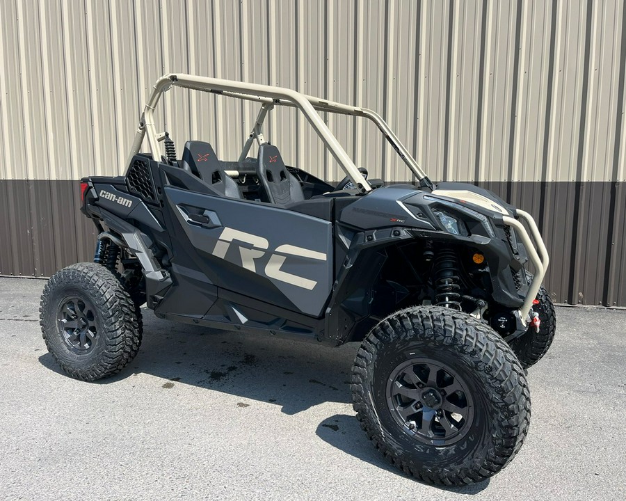 2023 Can-Am Maverick Sport X RC 1000R