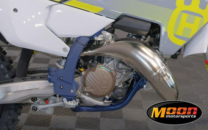 2024 Husqvarna TC 125