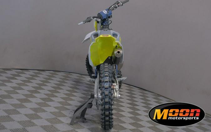 2024 Husqvarna TC 125