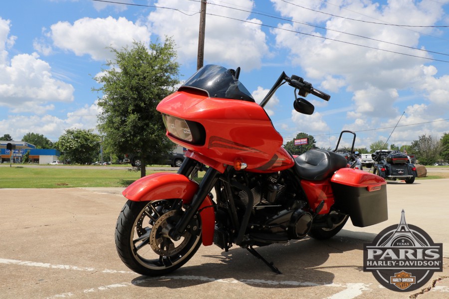 FLTRXS 2017 Road Glide Special