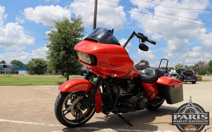 FLTRXS 2017 Road Glide Special