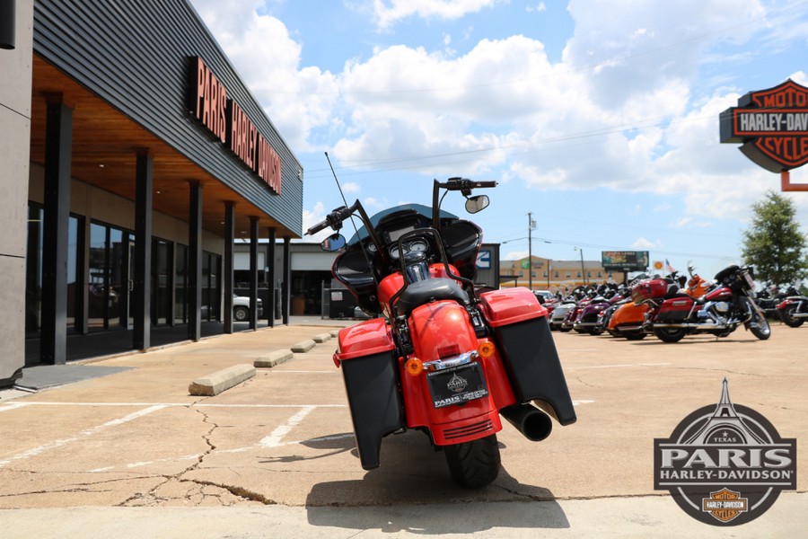 FLTRXS 2017 Road Glide Special