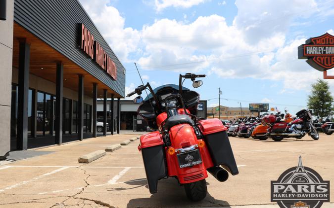 FLTRXS 2017 Road Glide Special