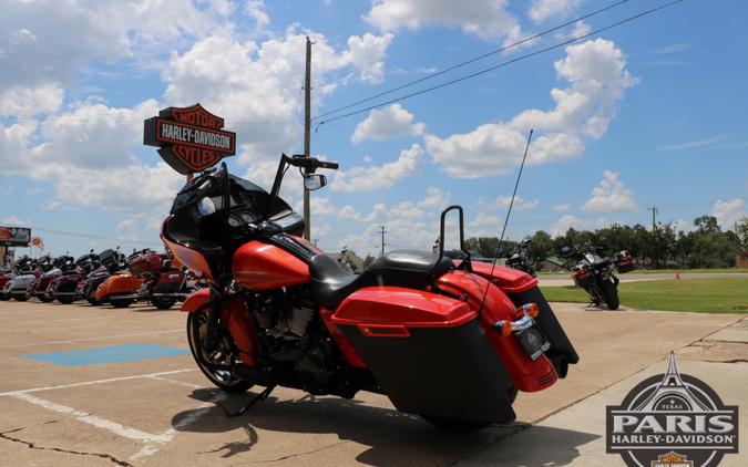 FLTRXS 2017 Road Glide Special