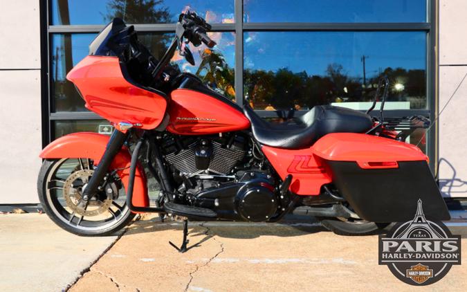 FLTRXS 2017 Road Glide Special
