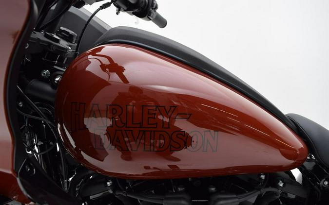 2024 Harley-Davidson® FXLRST - Low Rider® ST