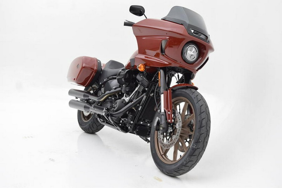 2024 Harley-Davidson® FXLRST - Low Rider® ST