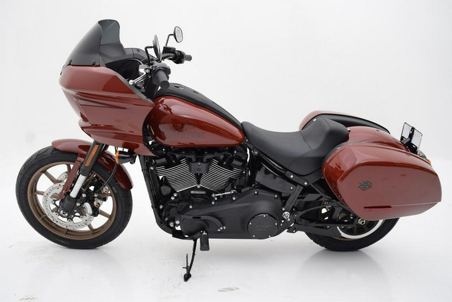 2024 Harley-Davidson® FXLRST - Low Rider® ST