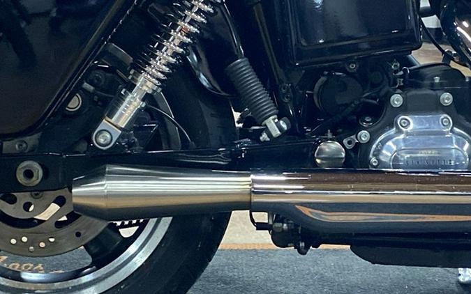 2015 Harley-Davidson Dyna FLD - Switchback