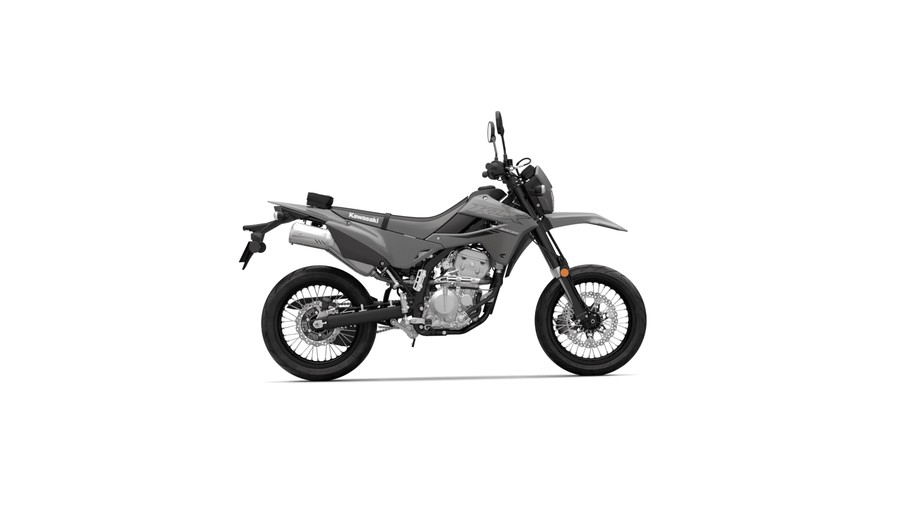 2024 Kawasaki KLX 300SM