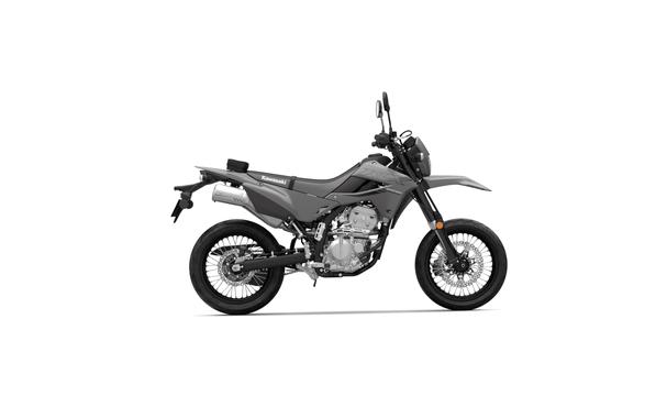 2024 Kawasaki KLX 300SM