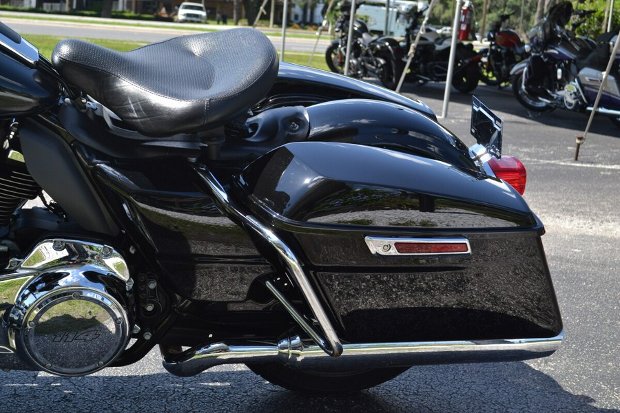 2021 Harley-Davidson Police Electra Glide® - FLHTP