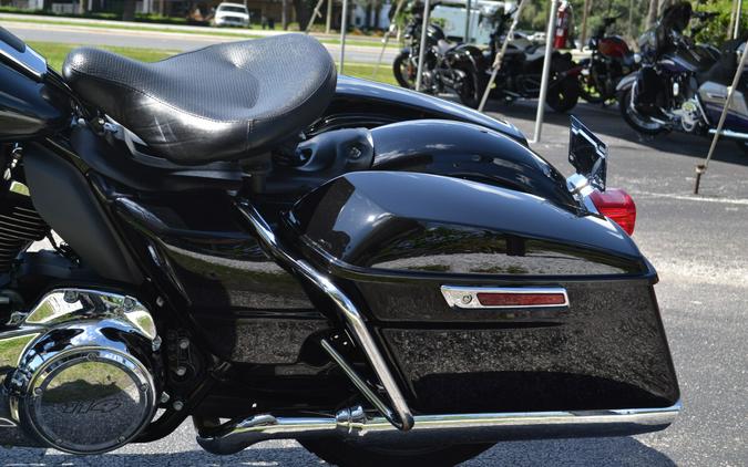 2021 Harley-Davidson Police Electra Glide® - FLHTP