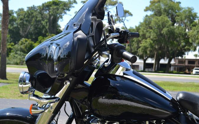 2021 Harley-Davidson Police Electra Glide® - FLHTP