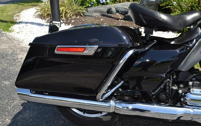 2021 Harley-Davidson Police Electra Glide® - FLHTP