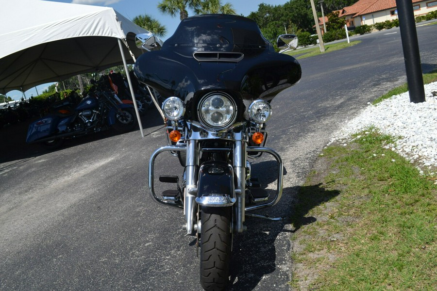 2021 Harley-Davidson Police Electra Glide® - FLHTP