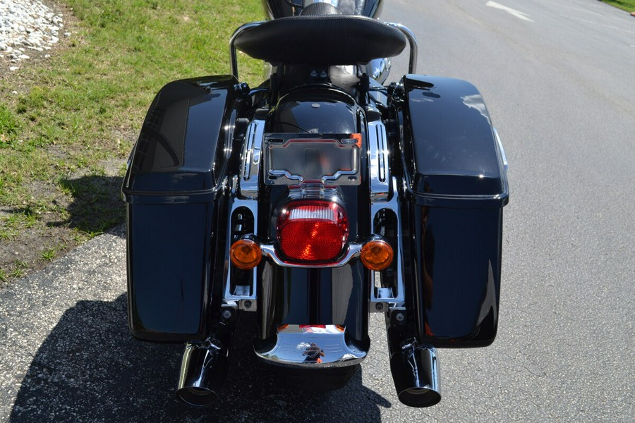 2021 Harley-Davidson Police Electra Glide® - FLHTP