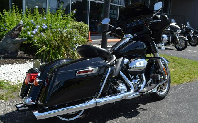 2021 Harley-Davidson Police Electra Glide® - FLHTP