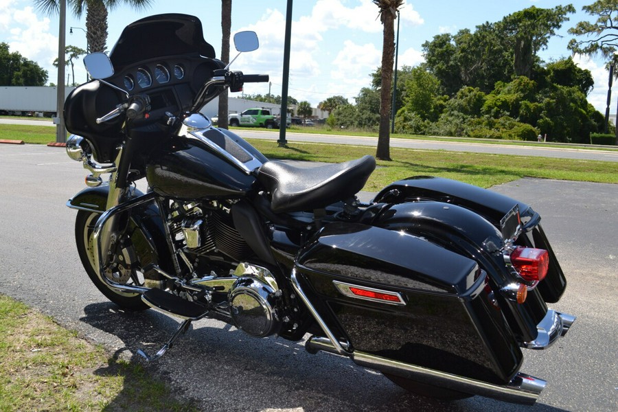 2021 Harley-Davidson Police Electra Glide® - FLHTP