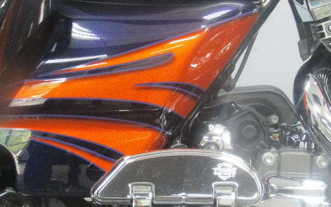 2015 Harley-Davidson® FLHXSE - CVO™ Street Glide®