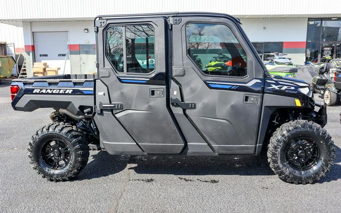 2024 Polaris® Ranger Crew XP 1000 NorthStar Edition Ultimate