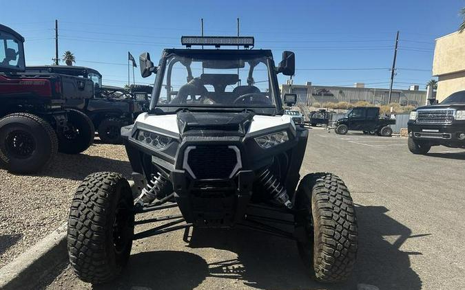 2018 Polaris® RZR XP® 1000 EPS Black Pearl