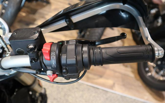 2019 Ducati Scrambler 1100